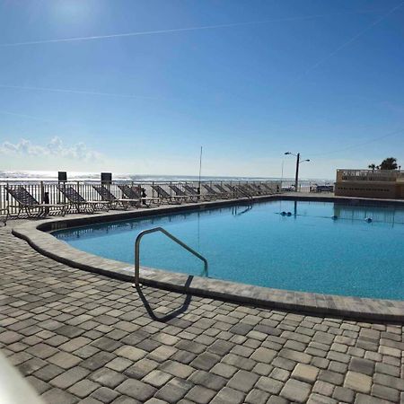 Turquoise Beach Retreat At Daytona Daytona Beach Exterior photo