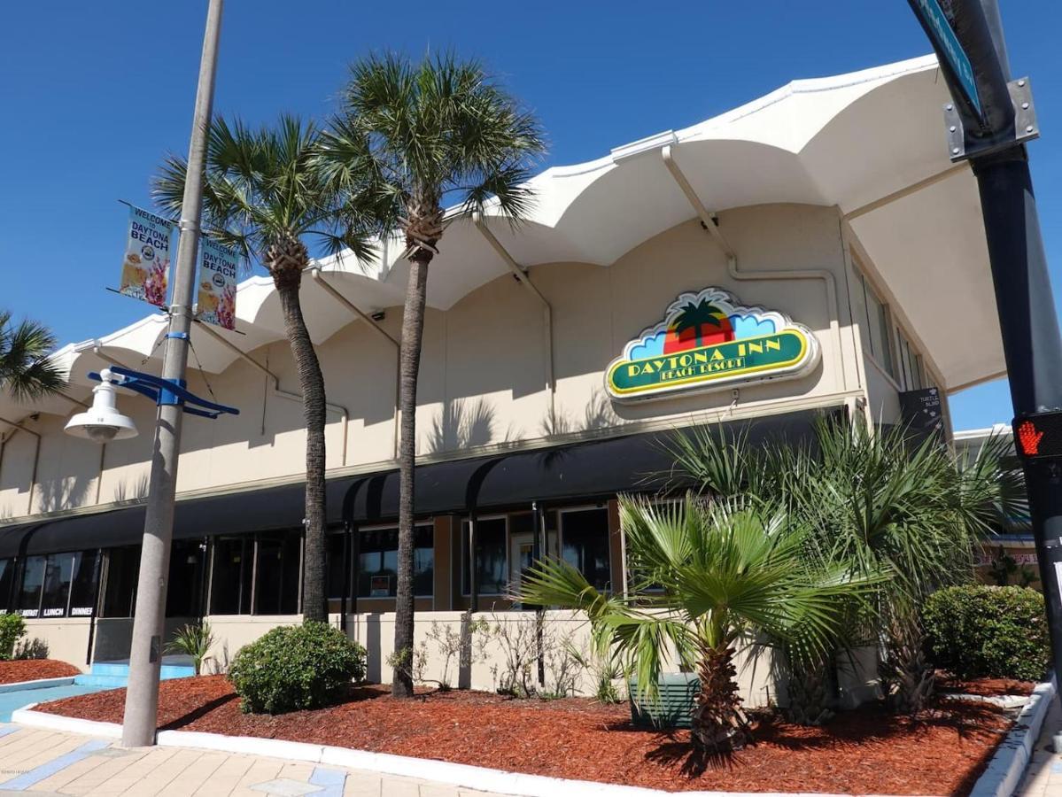 Turquoise Beach Retreat At Daytona Daytona Beach Exterior photo